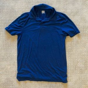 32 degrees cool polo (medium)